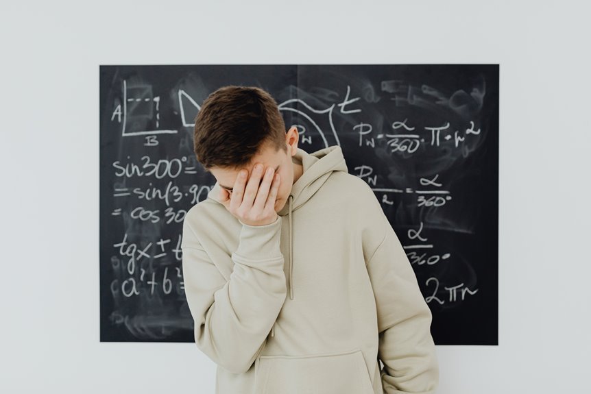 helpful guidance when problems intensify