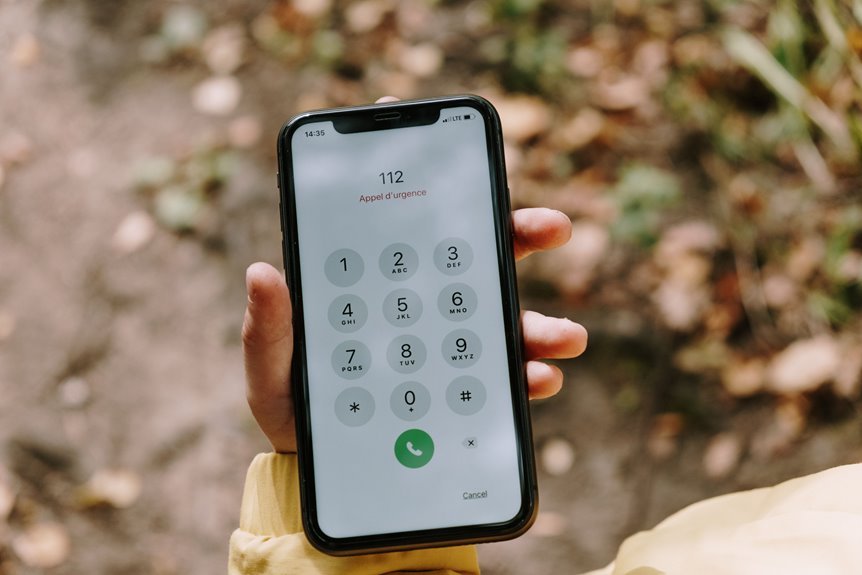 managing routine phone troubleshooting steps
