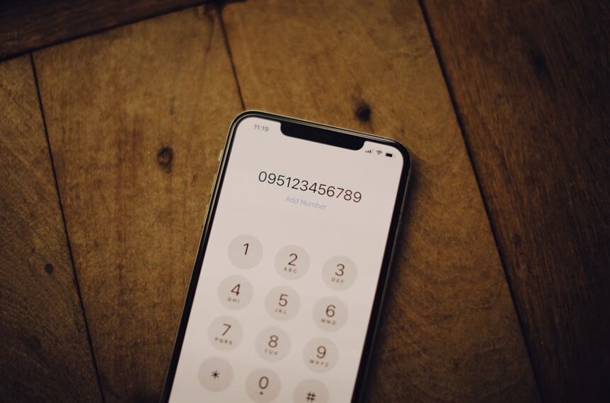 phone number issues and details