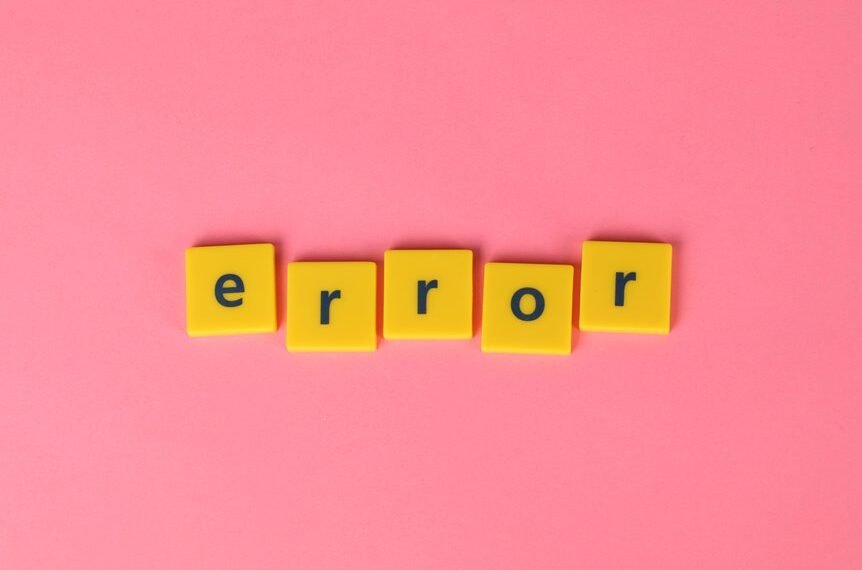 practical error assessment methods
