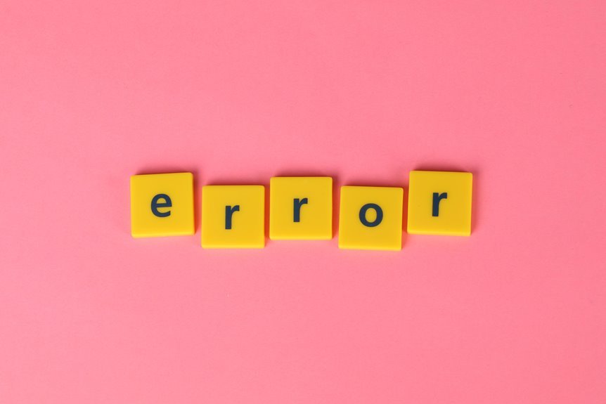 practical error assessment methods