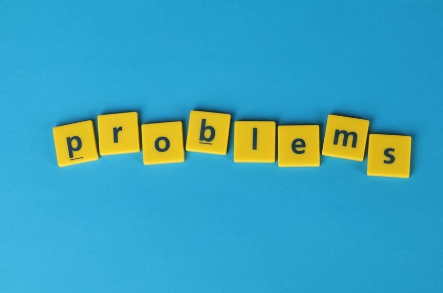 something goes wrong useful solutions