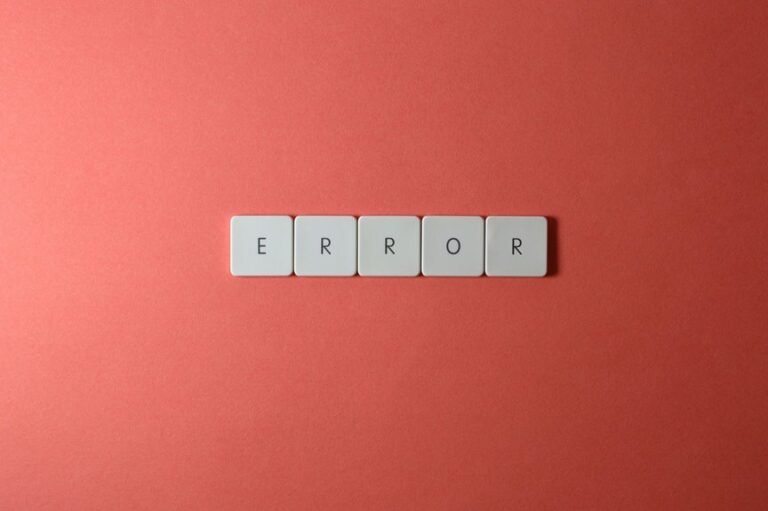users encounter ongoing 5032058191 common errors
